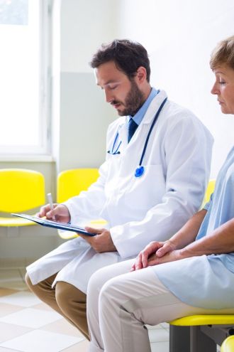 Ali poznate svoje pravice pri zdravniku? Večina jih ne