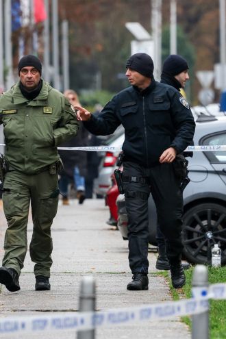 Na Hrvaškem prijeli župana. Je prejemal podkupnine?