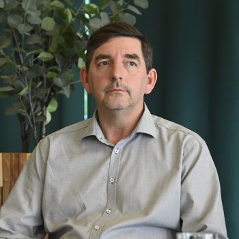aleš musar