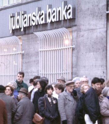 Ljubljanska banka