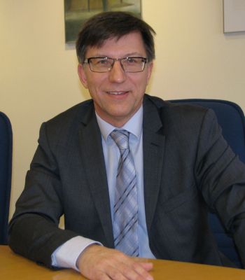 Srečko Štefanič foto MLS
