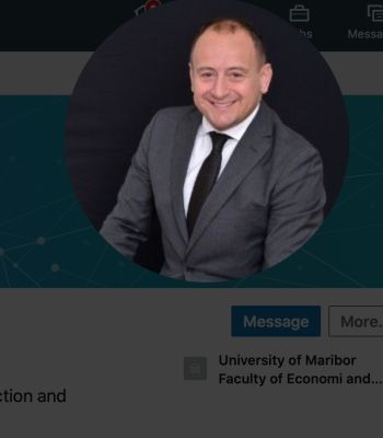 damjan kozjak linkedin