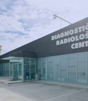 Diagnostični radiološki center Ptuj