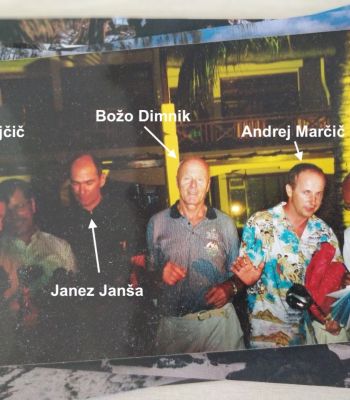 janez-janša, andrej-marčič, božo-dimnik