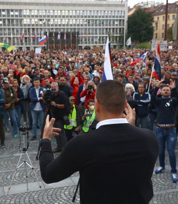 protest pct anticepilci trg republike zoran stevanovic bobo