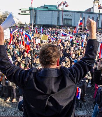 pavel rupar upokojenci shod sds m24