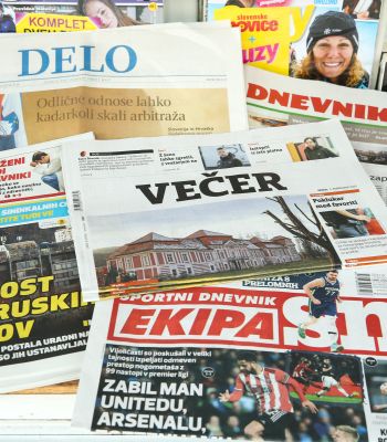 mediji, časopisi, tiskani, kiosk