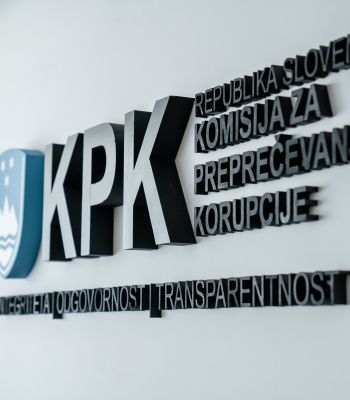 Komisija za preprečevanje korupcije