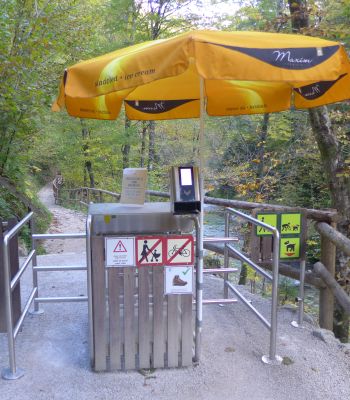 blejski vintgar karte rampa bobo