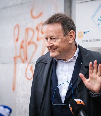 mediacija, fides, vlada, damjan polh