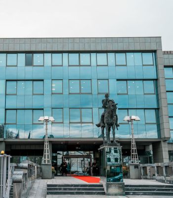 mors ministrstvo za obrambo ss