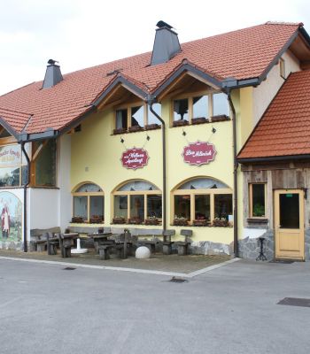 Brinečev kmečki mlin