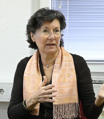 gordana zivcec kalan gaiacell
