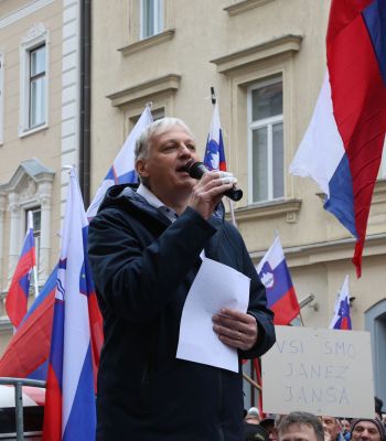 janez jansa celje sodisce trenta protest 12.12.2024 pl
