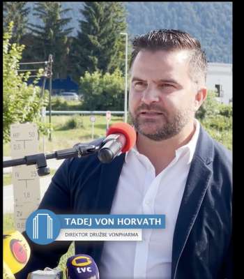 tadej von horvath