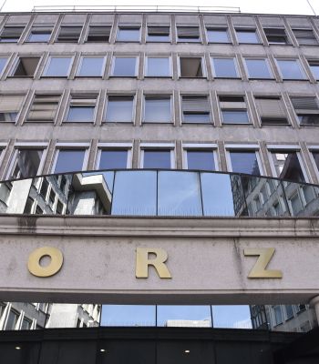 ljubljanska borza