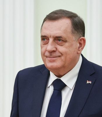 Milorad Dodik