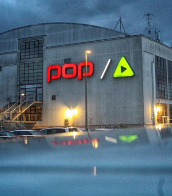pop tv