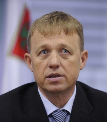 Uroš Ogrin