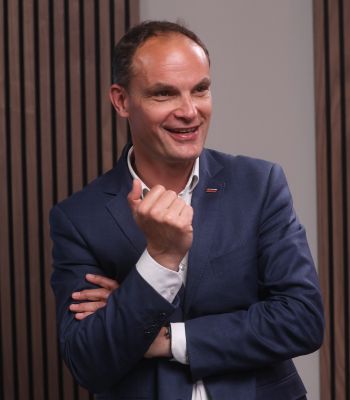 anže logar
