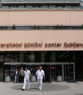 ukc ljubljana