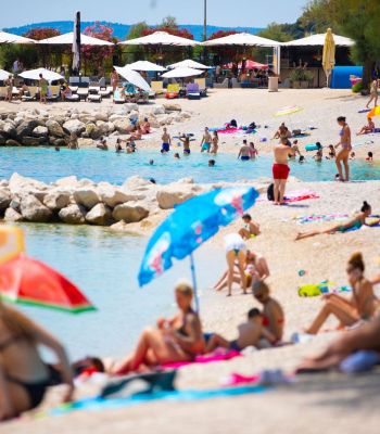 Žnjan Split plaža