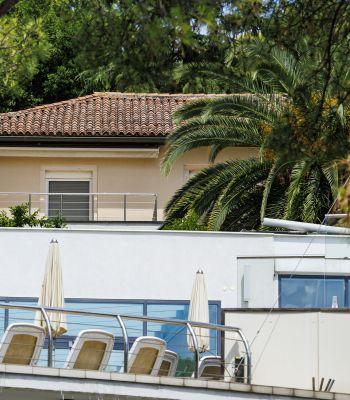Vila, Portorož