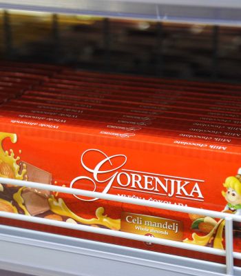 gorenjka