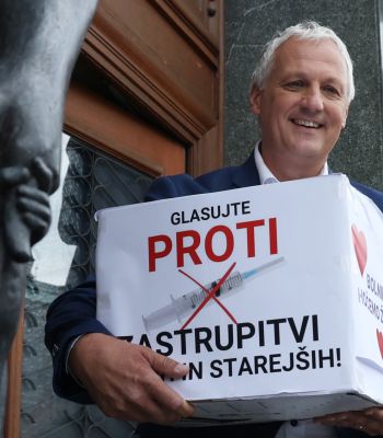 aleš primc