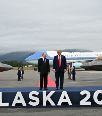 putin trump aljaska