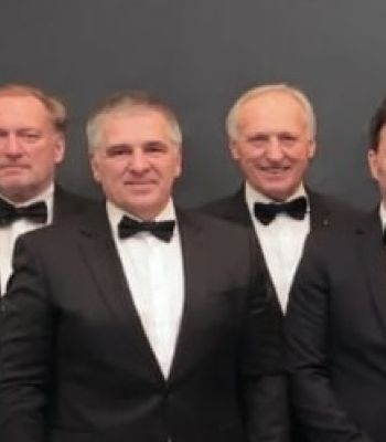 Marko Lotrič Otmar Zorn