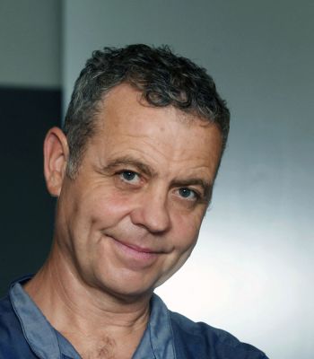 ales-vesnaver Kirurgija Vesnaver