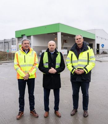 Muha Kerin Leskovar na CERO