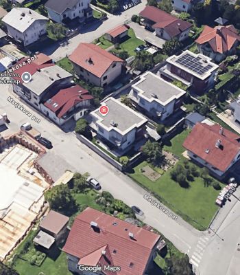 google, nepremicnine