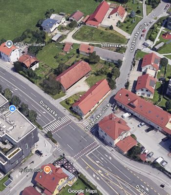 nepremicnine, google