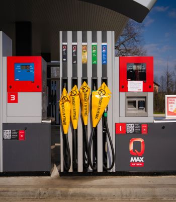 petrol, bencinska črpalka, pomanjkanje