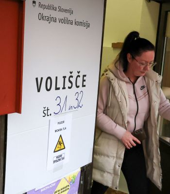 volitve, poslanci, kandidati, rezultati