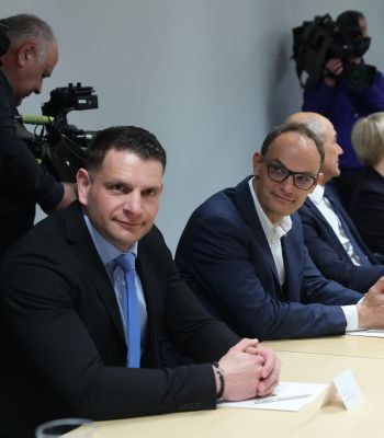 svet za nacionalno varnost snav 26.03.2026