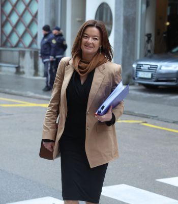 Tanja Fajon