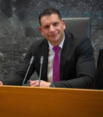 zoran stevanović