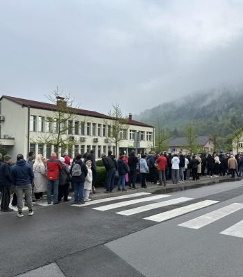 zdravstveni dom borovnica, čakajoči, nova zdravnica