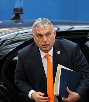 Viktor Orban