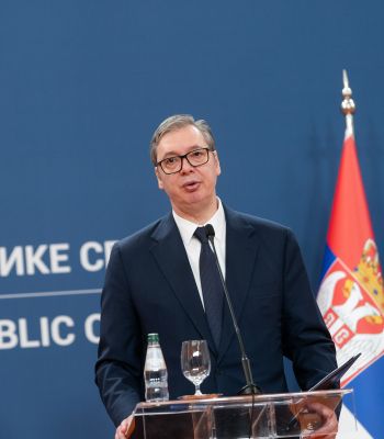 UV aleksandar vucic profimedia