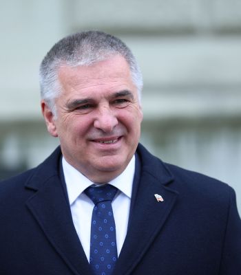 marko lotric