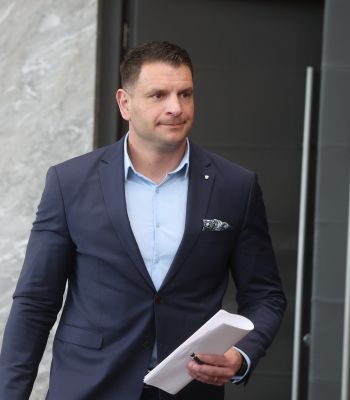 zoran stevanovic