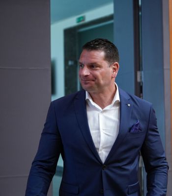 zoran stevanović