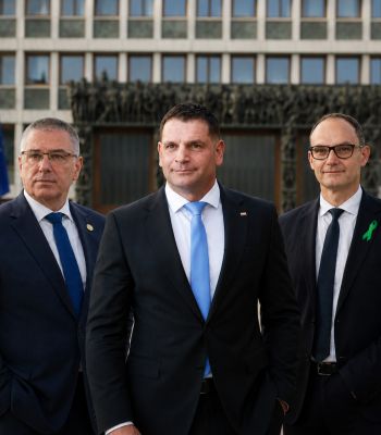 marko-lotric, zoran-stevanovic, anze-logar