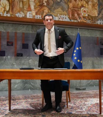 Zoran Stevanović