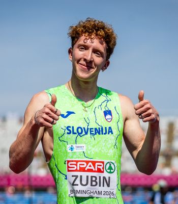 mitja Zubin