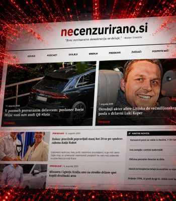 necenzurirano